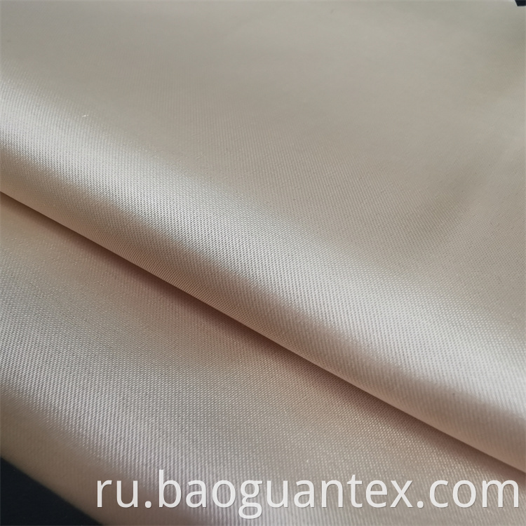 Polyester Spandex Fabric